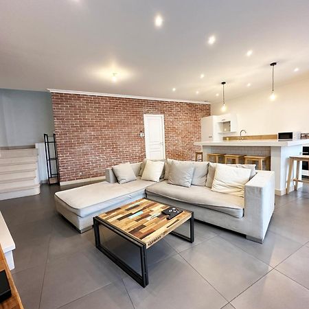 Medellin - Magnifique Maison A Reims Lejlighed Eksteriør billede
