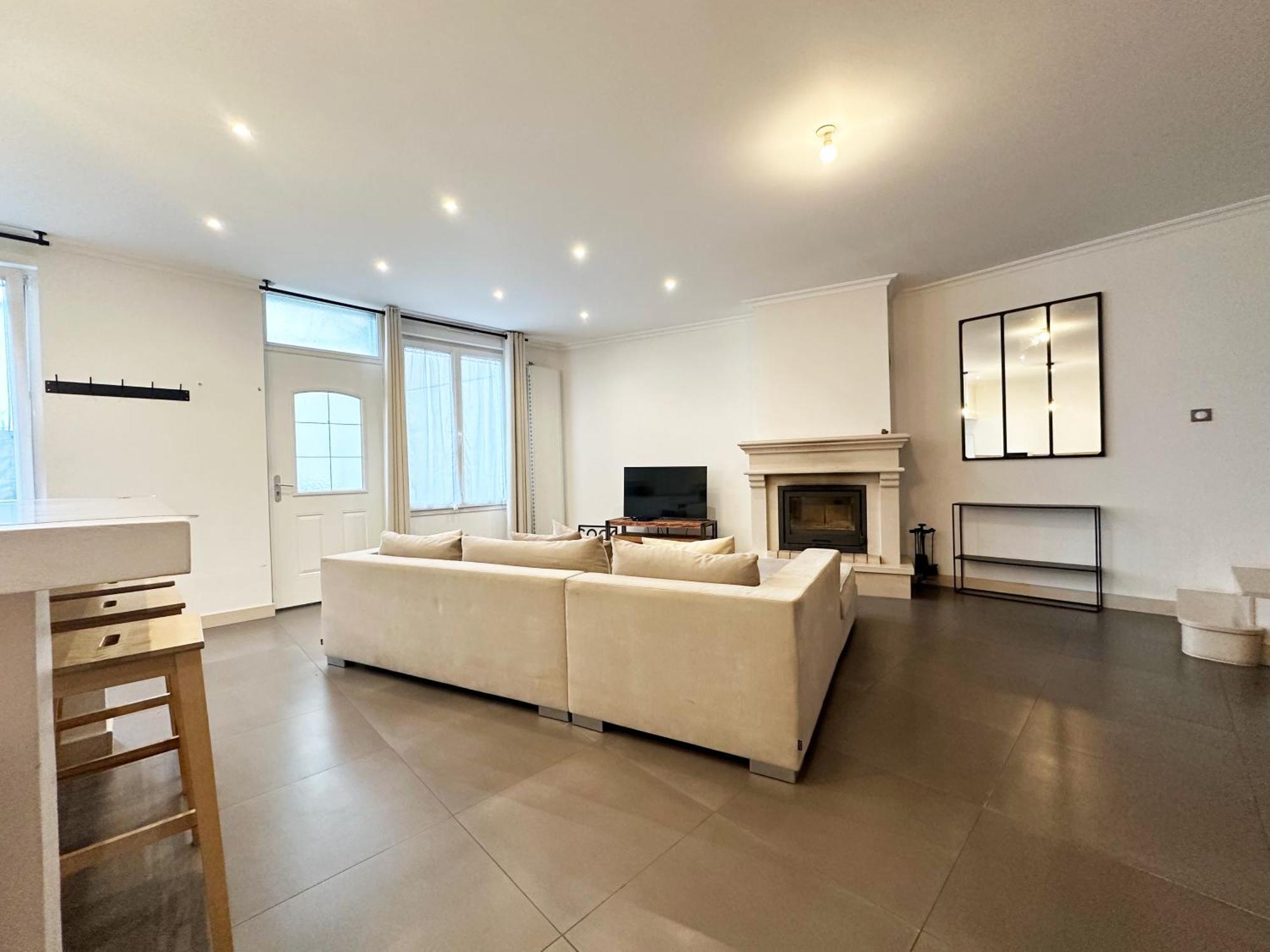 Medellin - Magnifique Maison A Reims Lejlighed Eksteriør billede