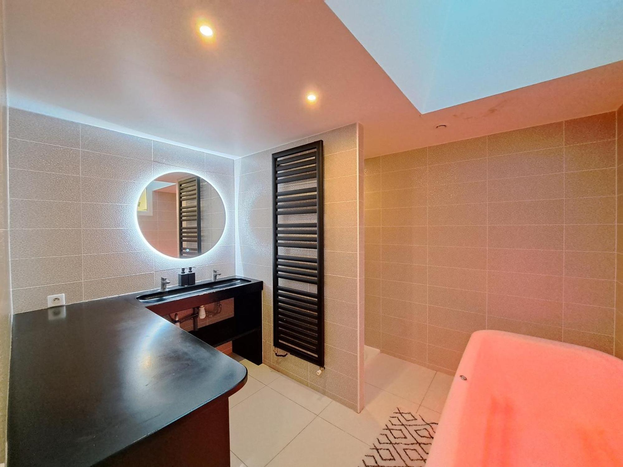 Medellin - Magnifique Maison A Reims Lejlighed Eksteriør billede