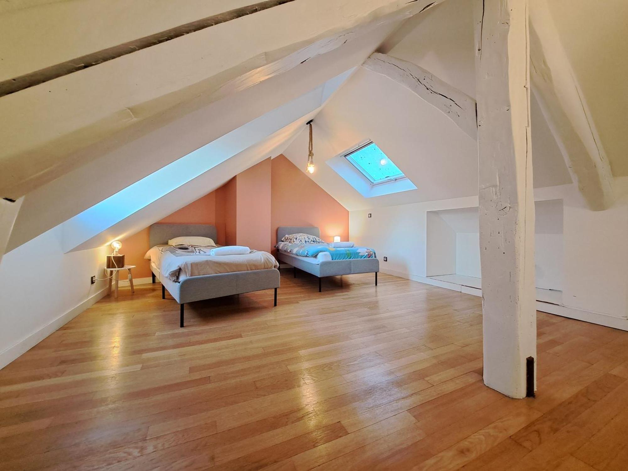 Medellin - Magnifique Maison A Reims Lejlighed Eksteriør billede