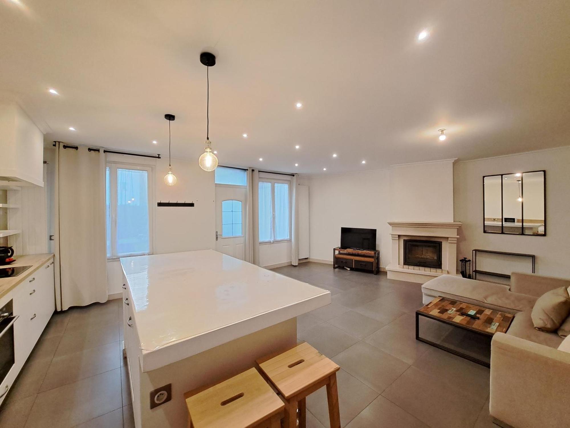 Medellin - Magnifique Maison A Reims Lejlighed Eksteriør billede