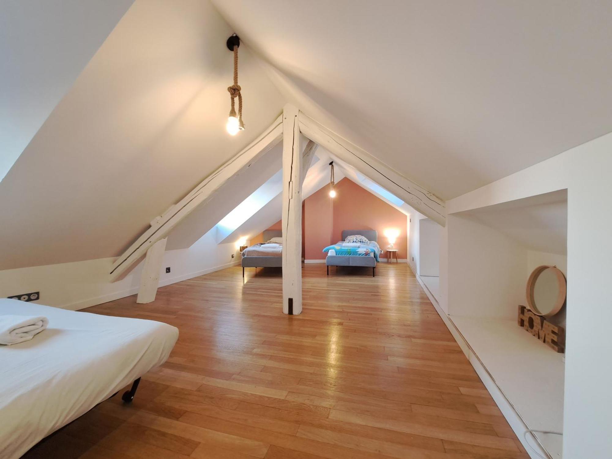 Medellin - Magnifique Maison A Reims Lejlighed Eksteriør billede